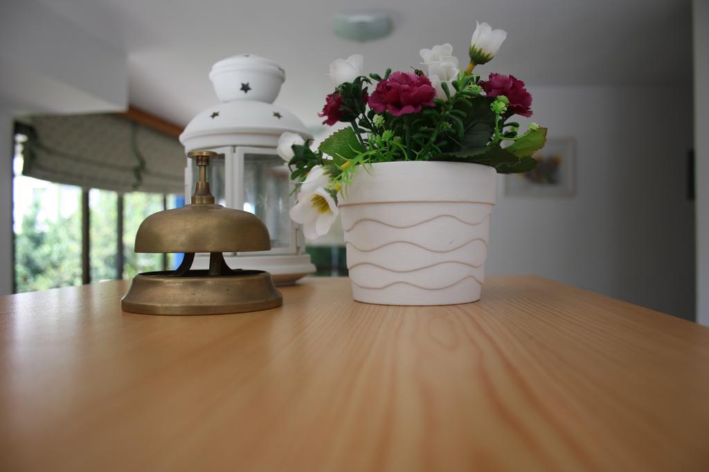 Parla Apart Hotel Çeşme Dış mekan fotoğraf
