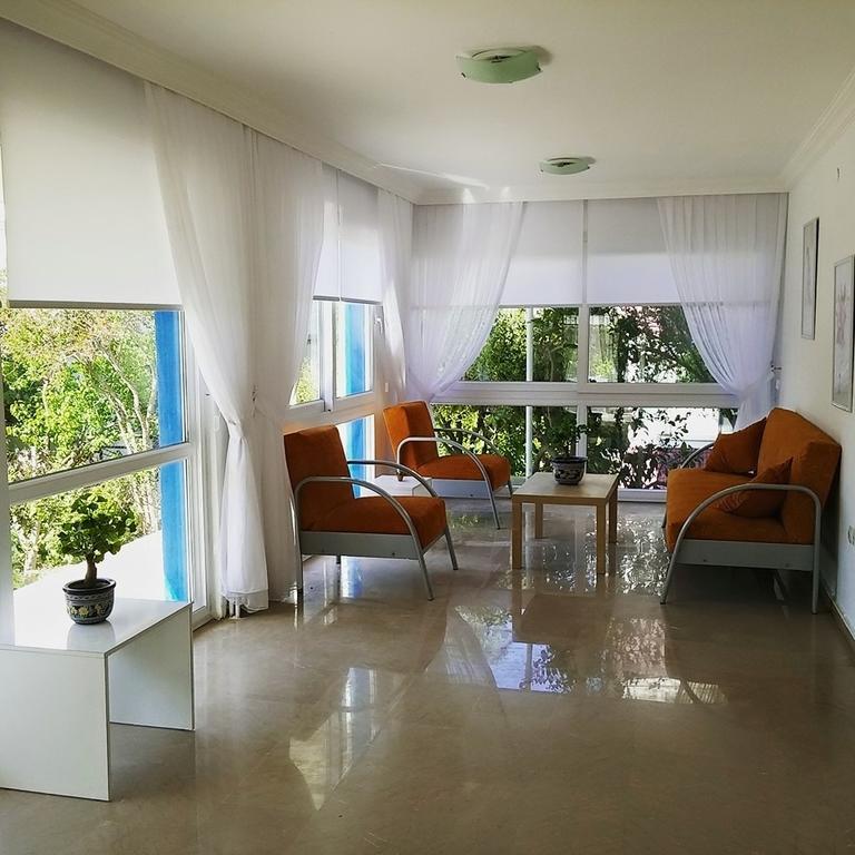 Parla Apart Hotel Çeşme Dış mekan fotoğraf