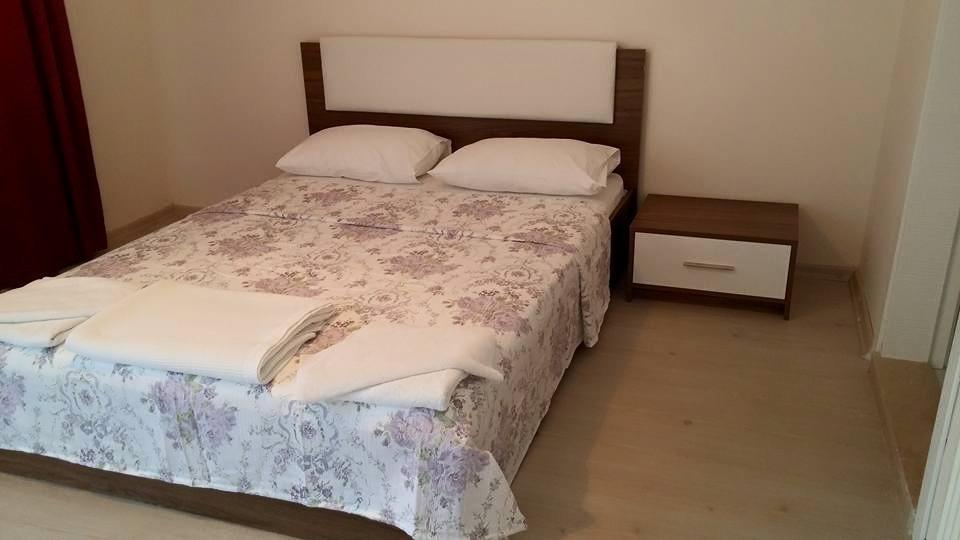 Parla Apart Hotel Çeşme Dış mekan fotoğraf