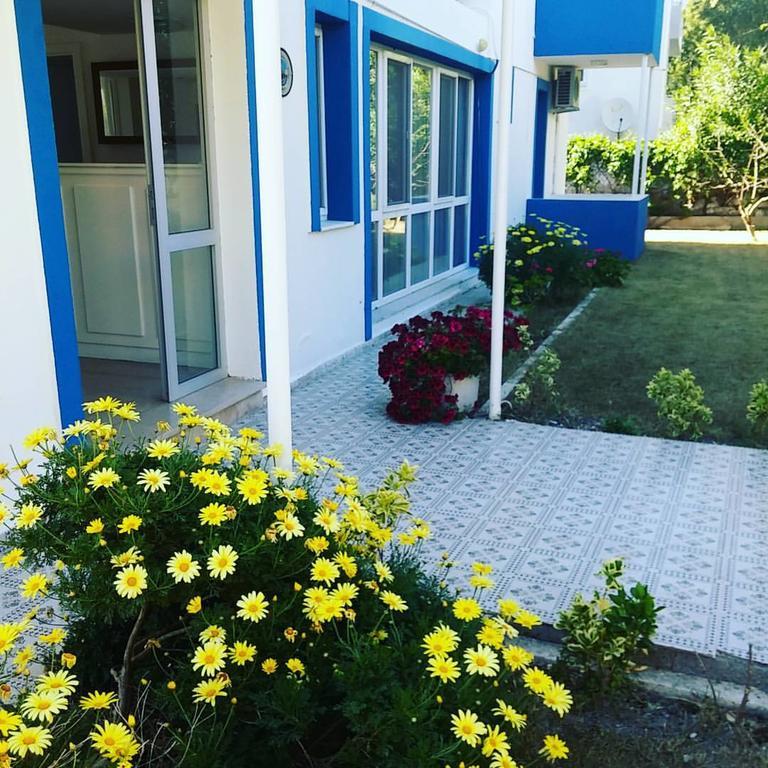 Parla Apart Hotel Çeşme Dış mekan fotoğraf