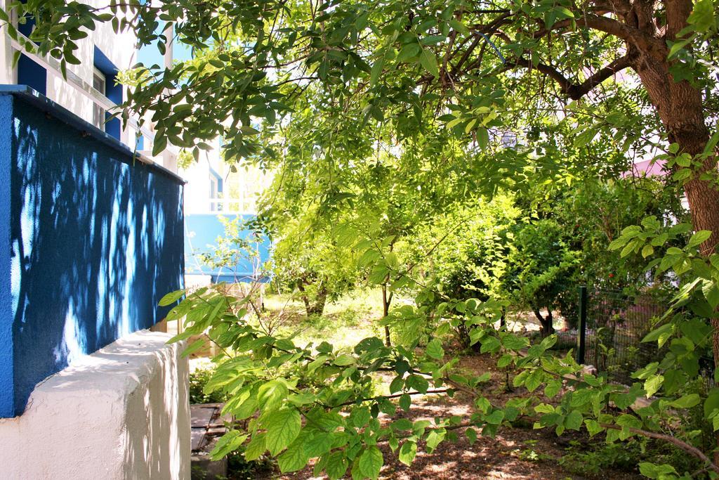 Parla Apart Hotel Çeşme Dış mekan fotoğraf