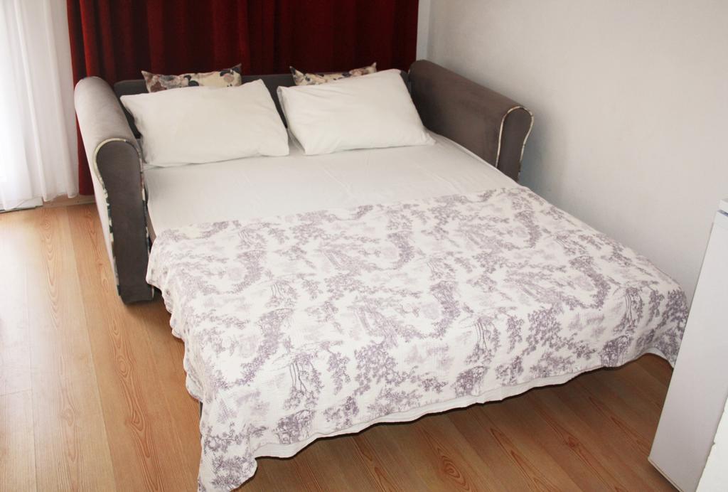 Parla Apart Hotel Çeşme Dış mekan fotoğraf