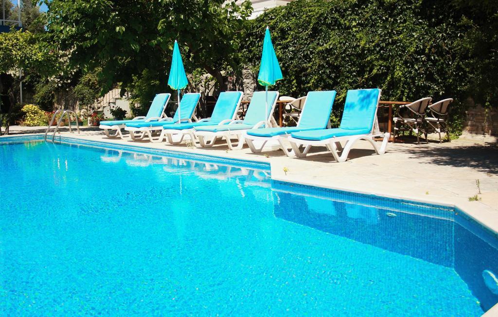 Parla Apart Hotel Çeşme Dış mekan fotoğraf