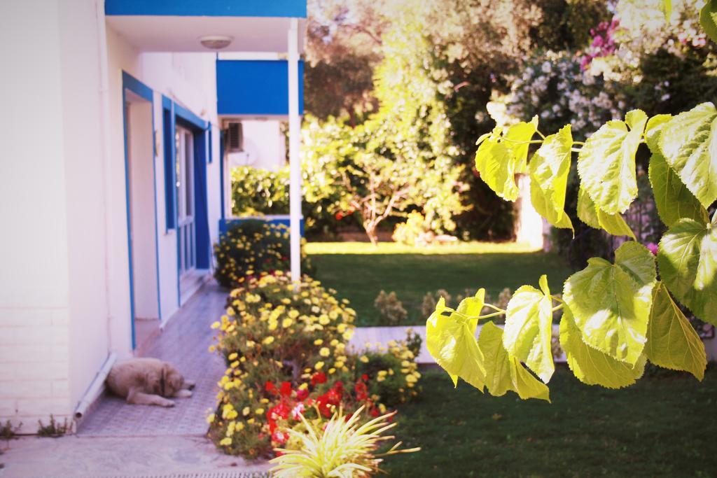 Parla Apart Hotel Çeşme Dış mekan fotoğraf