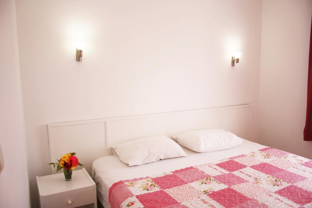 Parla Apart Hotel Çeşme Dış mekan fotoğraf