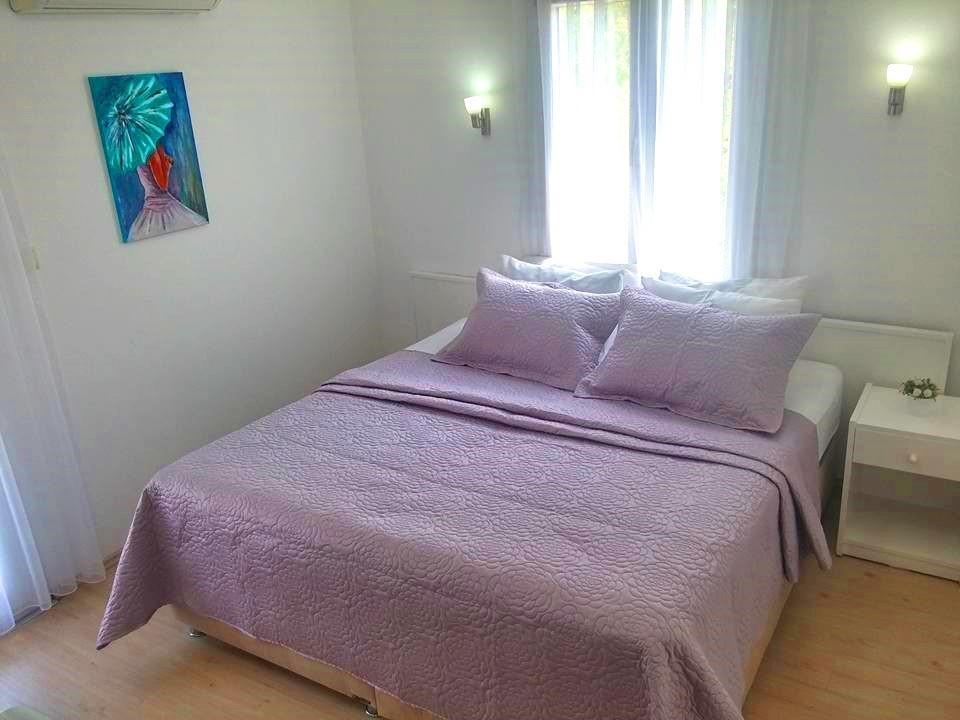 Parla Apart Hotel Çeşme Dış mekan fotoğraf