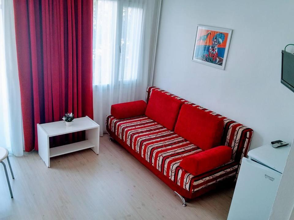 Parla Apart Hotel Çeşme Dış mekan fotoğraf